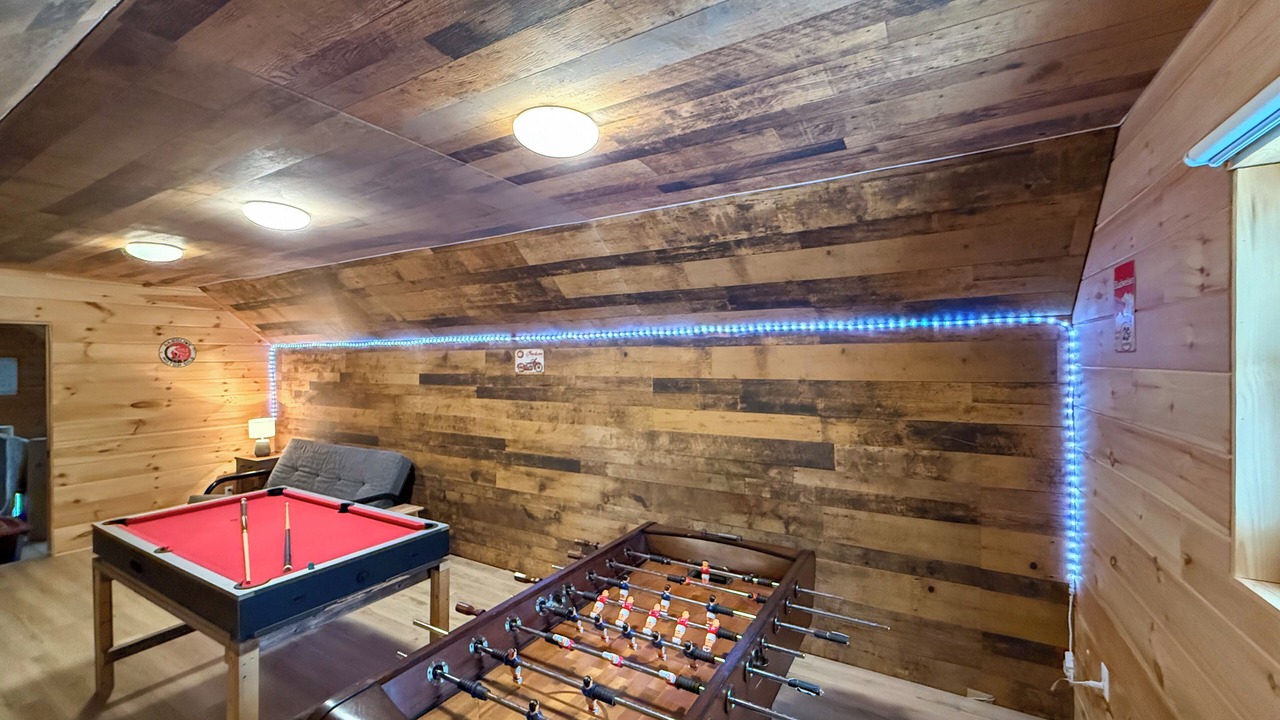 Photo of Bedroom in Saint-Raymond