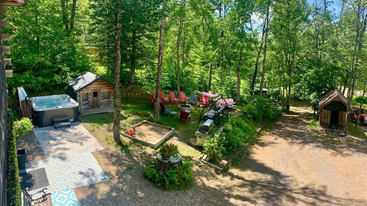 Photo of Outdoor in Saint-Raymond