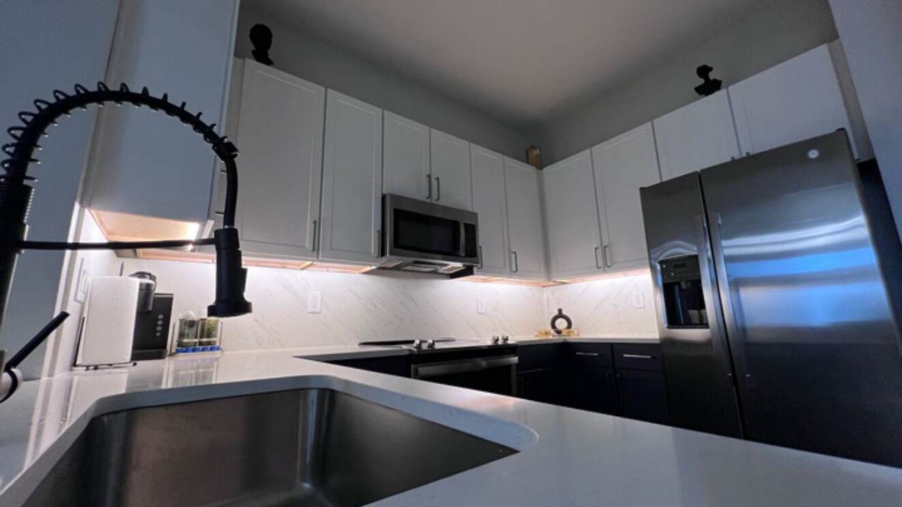 Photo of Kitchen in Deep Ellum