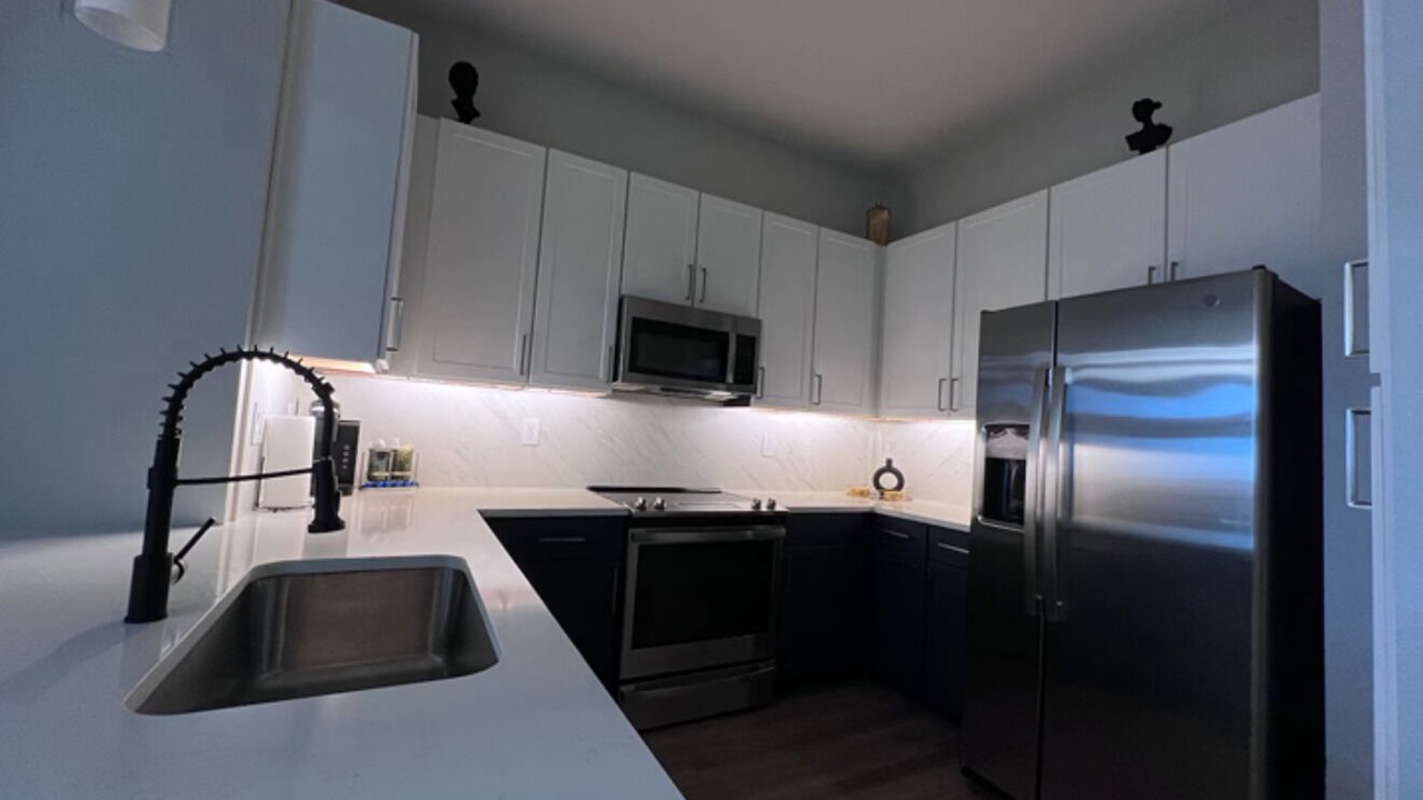 Photo of Kitchen in Deep Ellum
