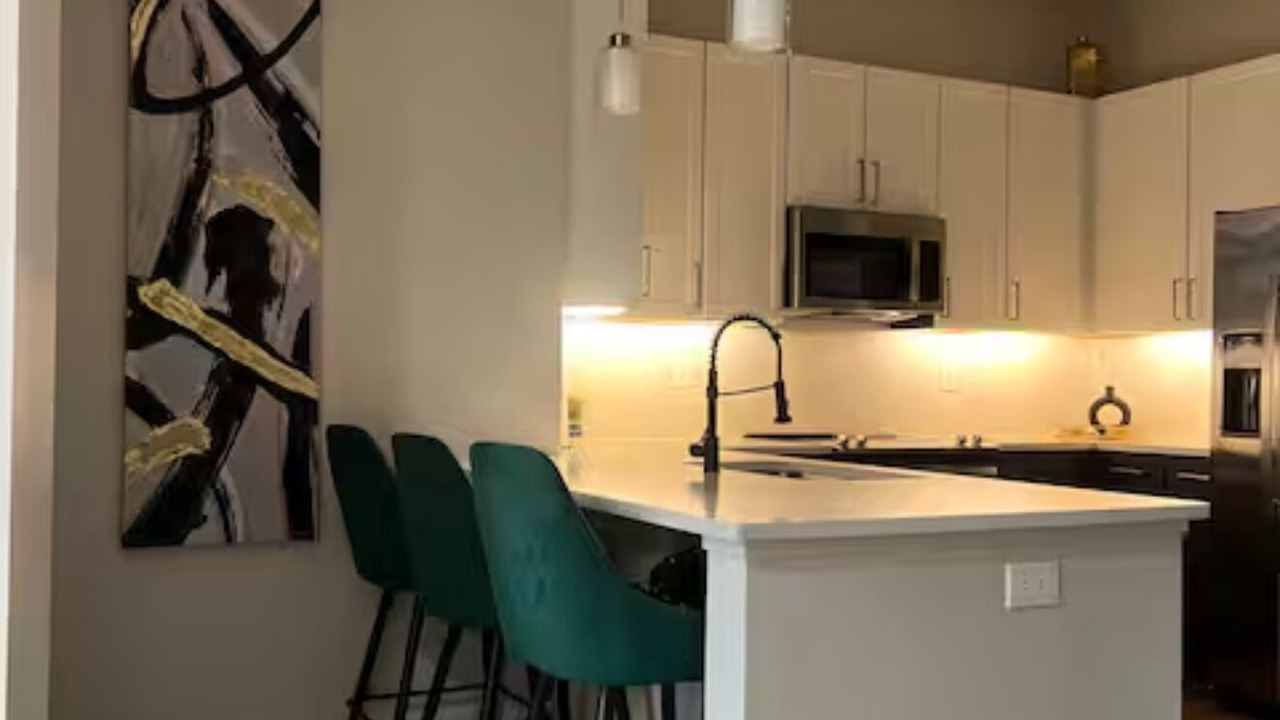 Photo of Kitchen in Deep Ellum