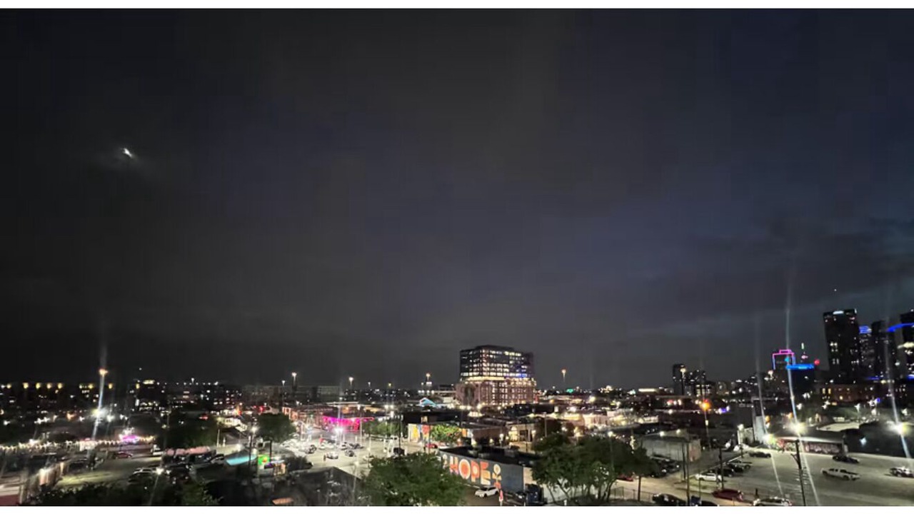 Photo of Others in Deep Ellum