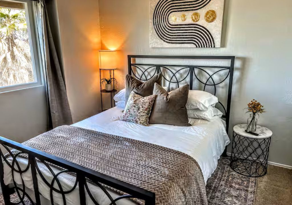 Photo of Bedroom in Escondido