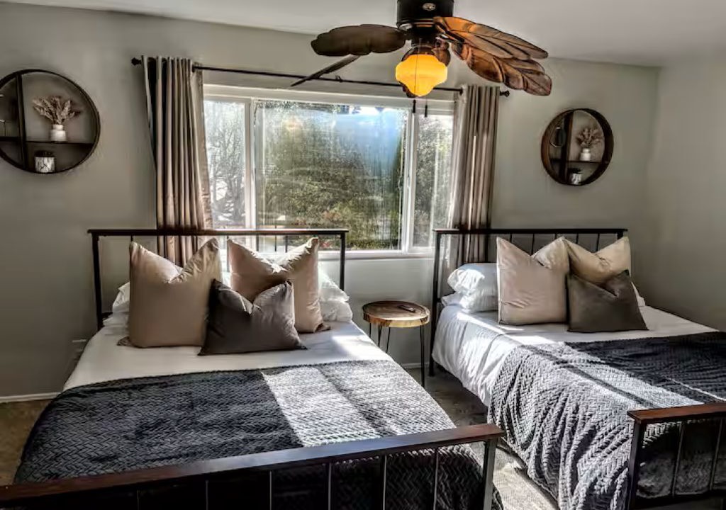 Photo of Bedroom in Escondido