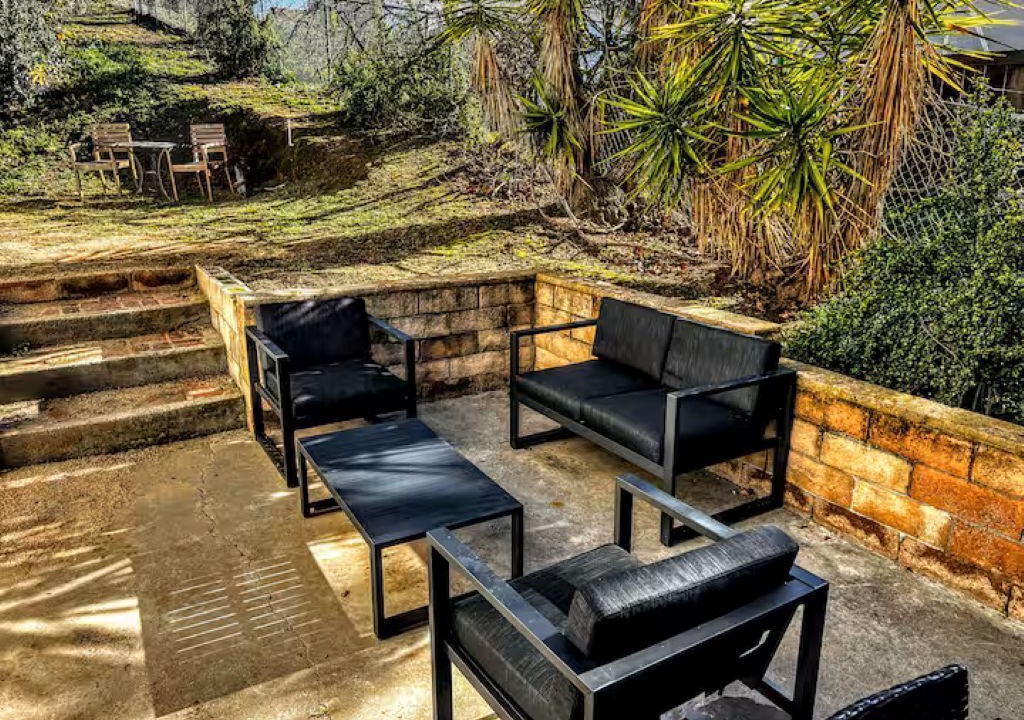 Photo of Patio Balcony in Escondido