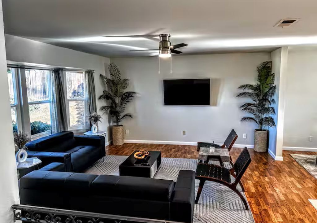 Photo of Livingroom in Escondido