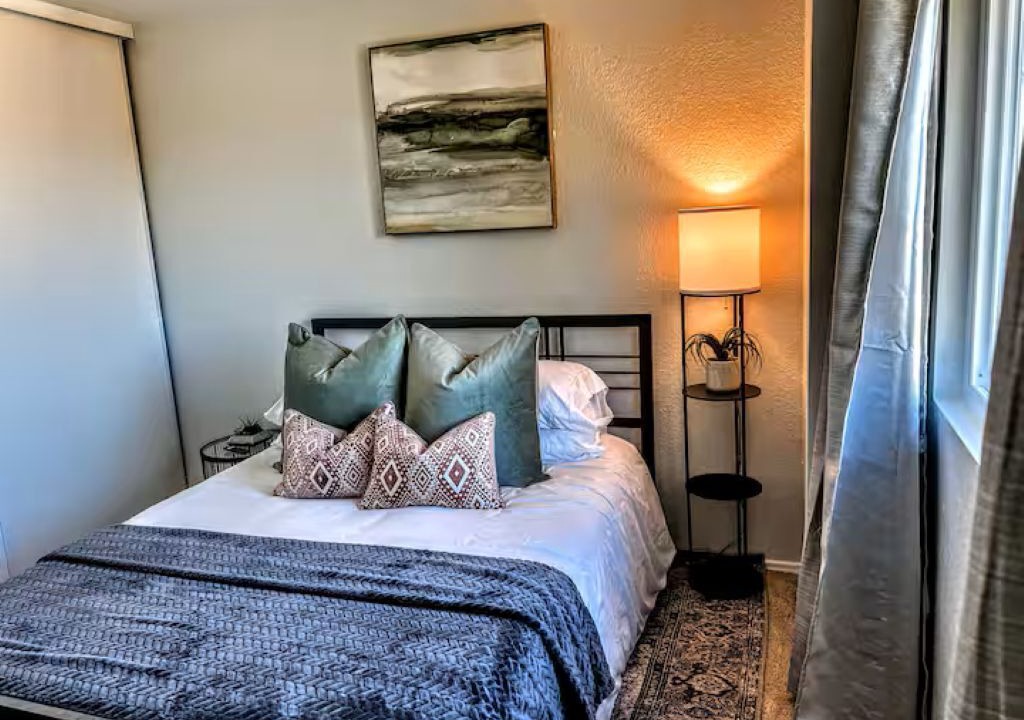 Photo of Bedroom in Escondido