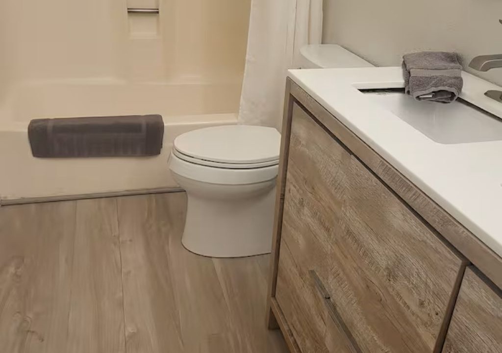 Photo of Bathroom in Escondido