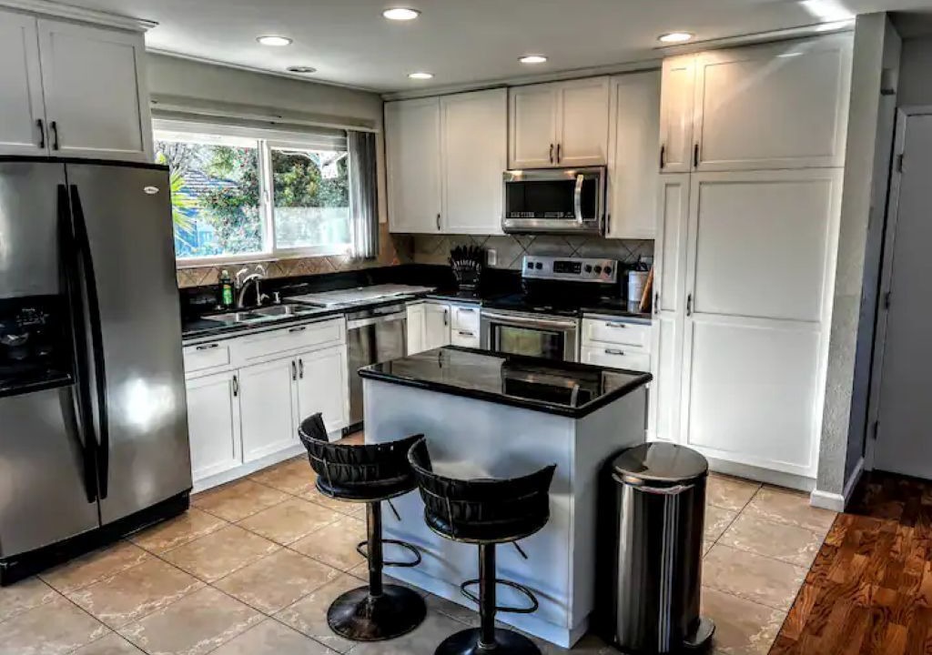 Photo of Kitchen in Escondido