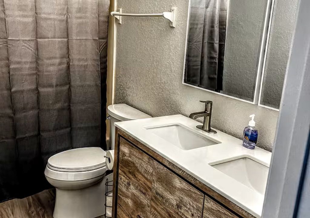 Photo of Bathroom in Escondido