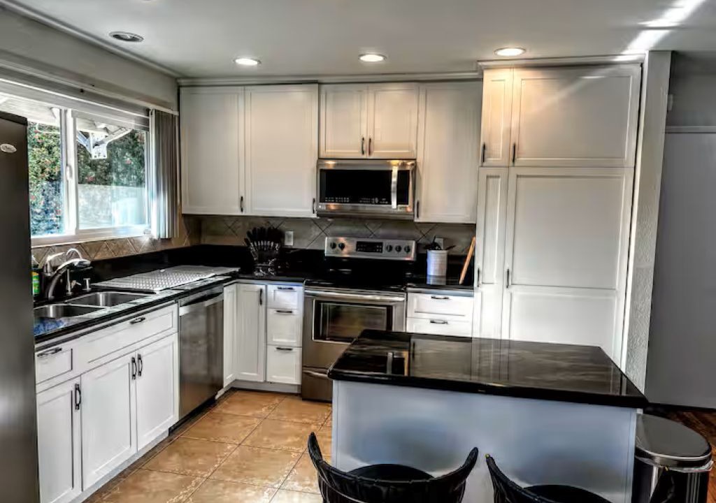 Photo of Kitchen in Escondido