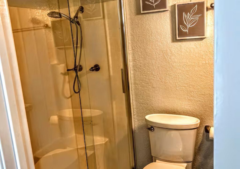 Photo of Bathroom in Escondido