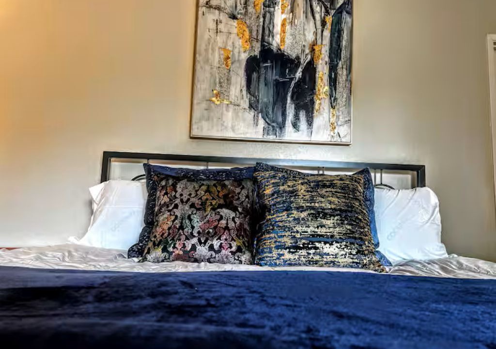 Photo of Bedroom in Escondido