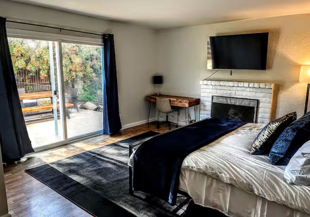 Photo of Bedroom in Escondido