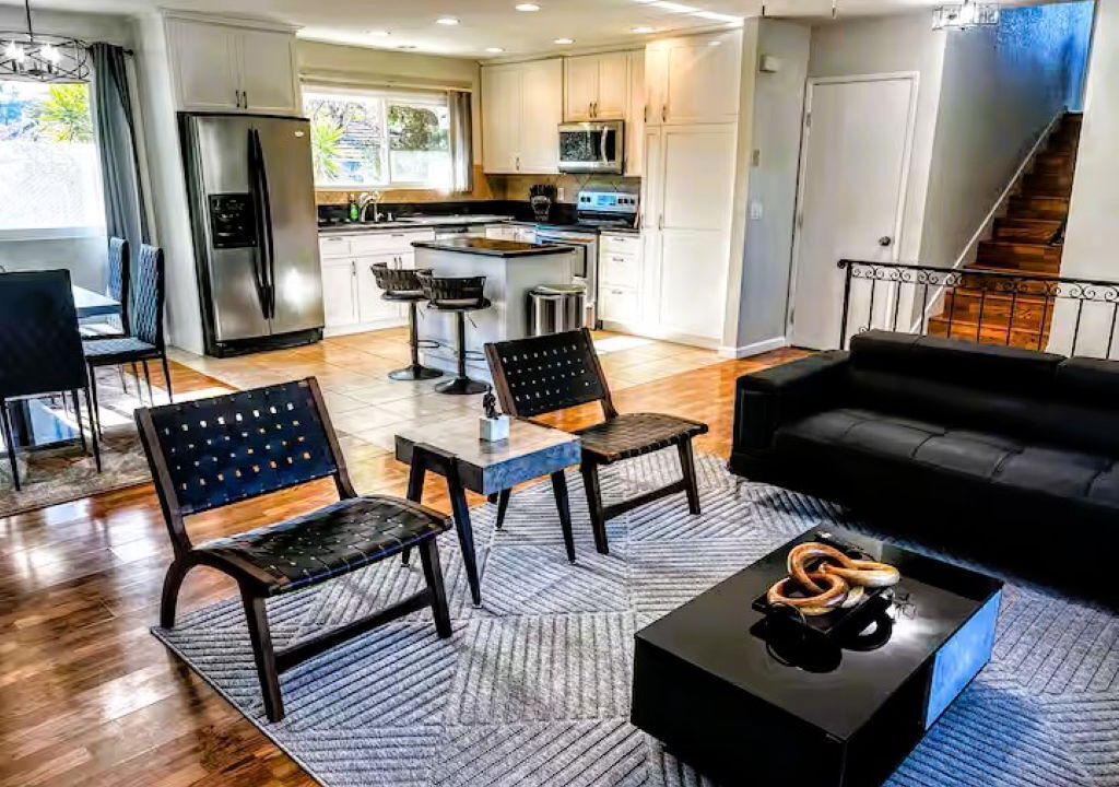 Photo of Livingroom in Escondido