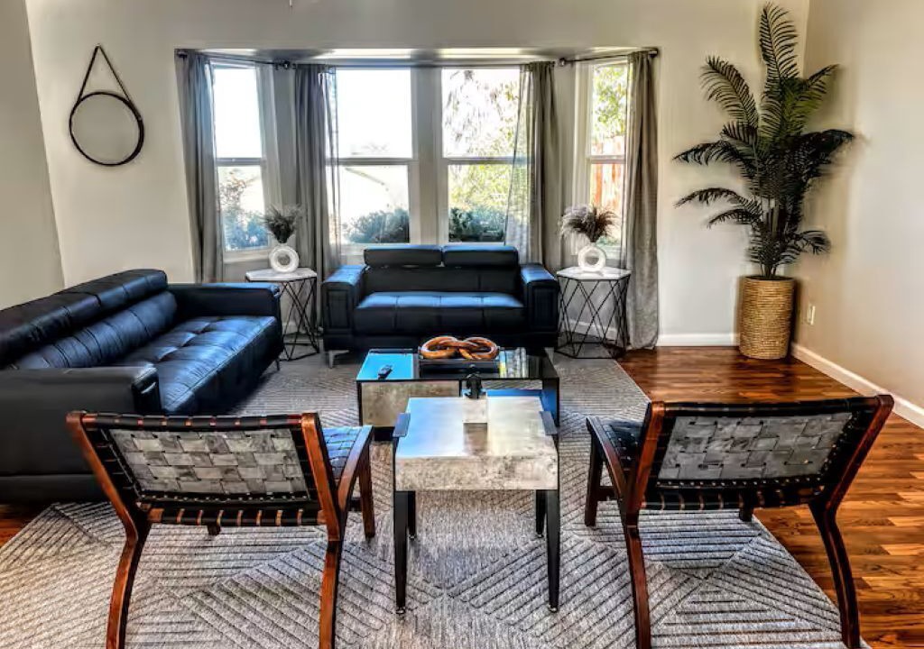 Photo of Livingroom in Escondido