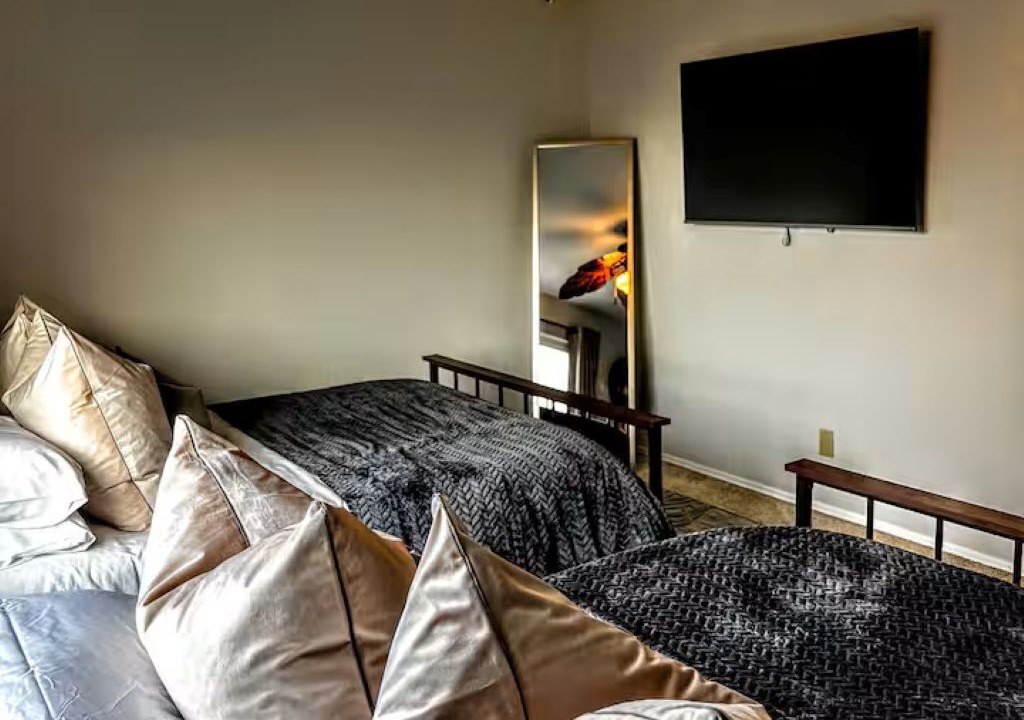 Photo of Bedroom in Escondido