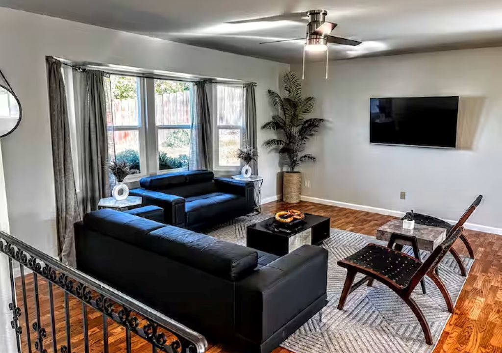 Photo of Livingroom in Escondido