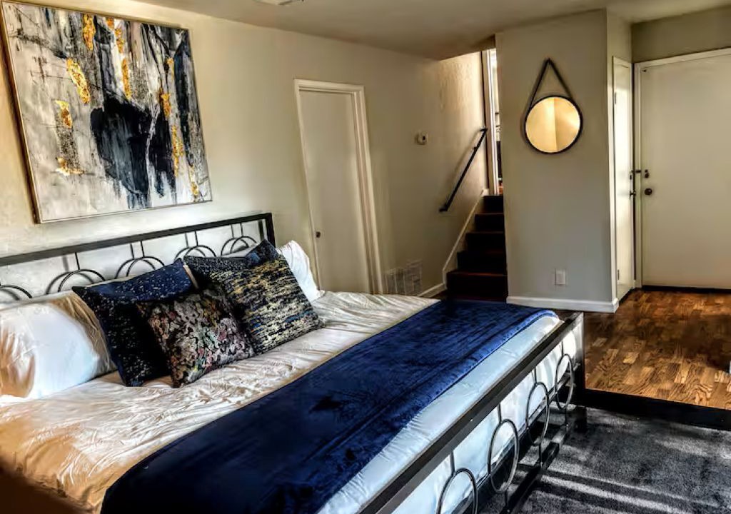 Photo of Bedroom in Escondido
