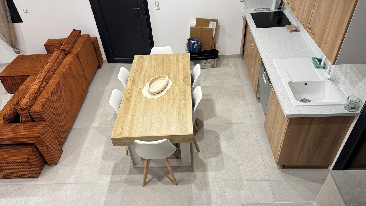 Photo of Kitchen in Fos-sur-Mer