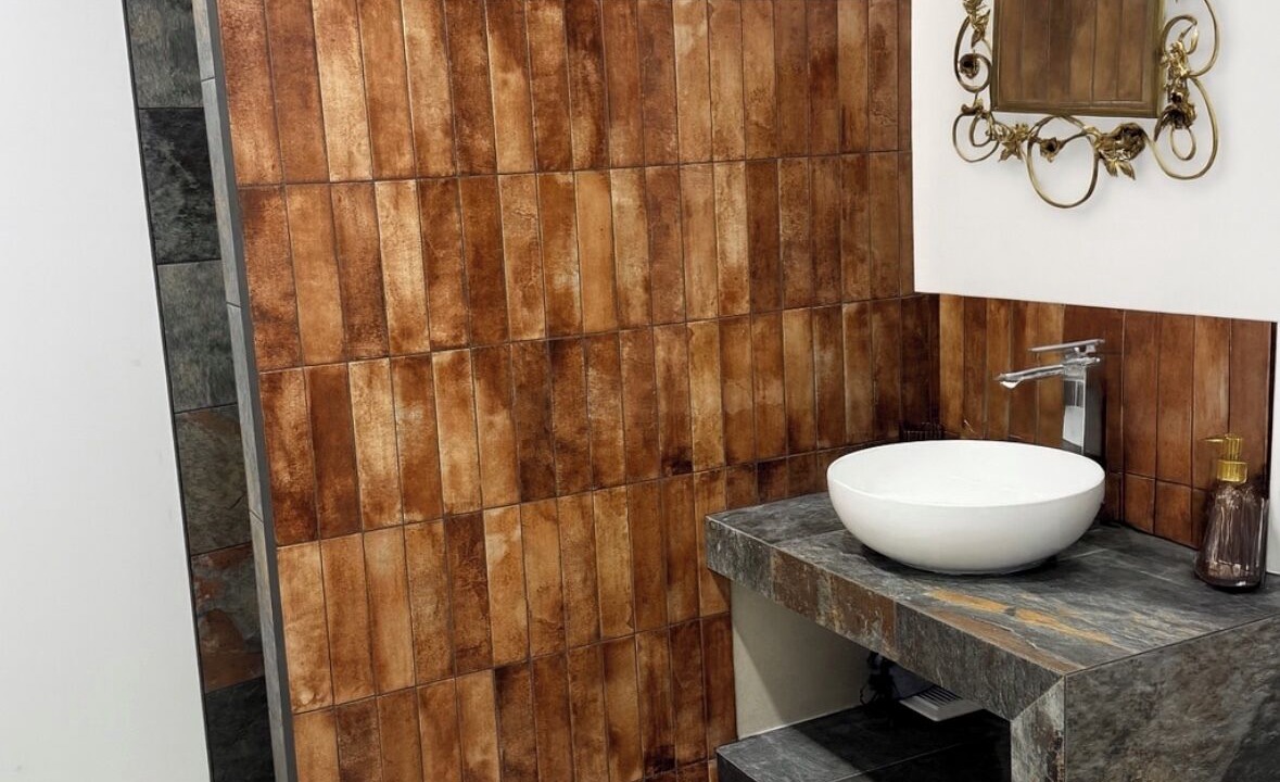 Photo of Bathroom in Fos-sur-Mer