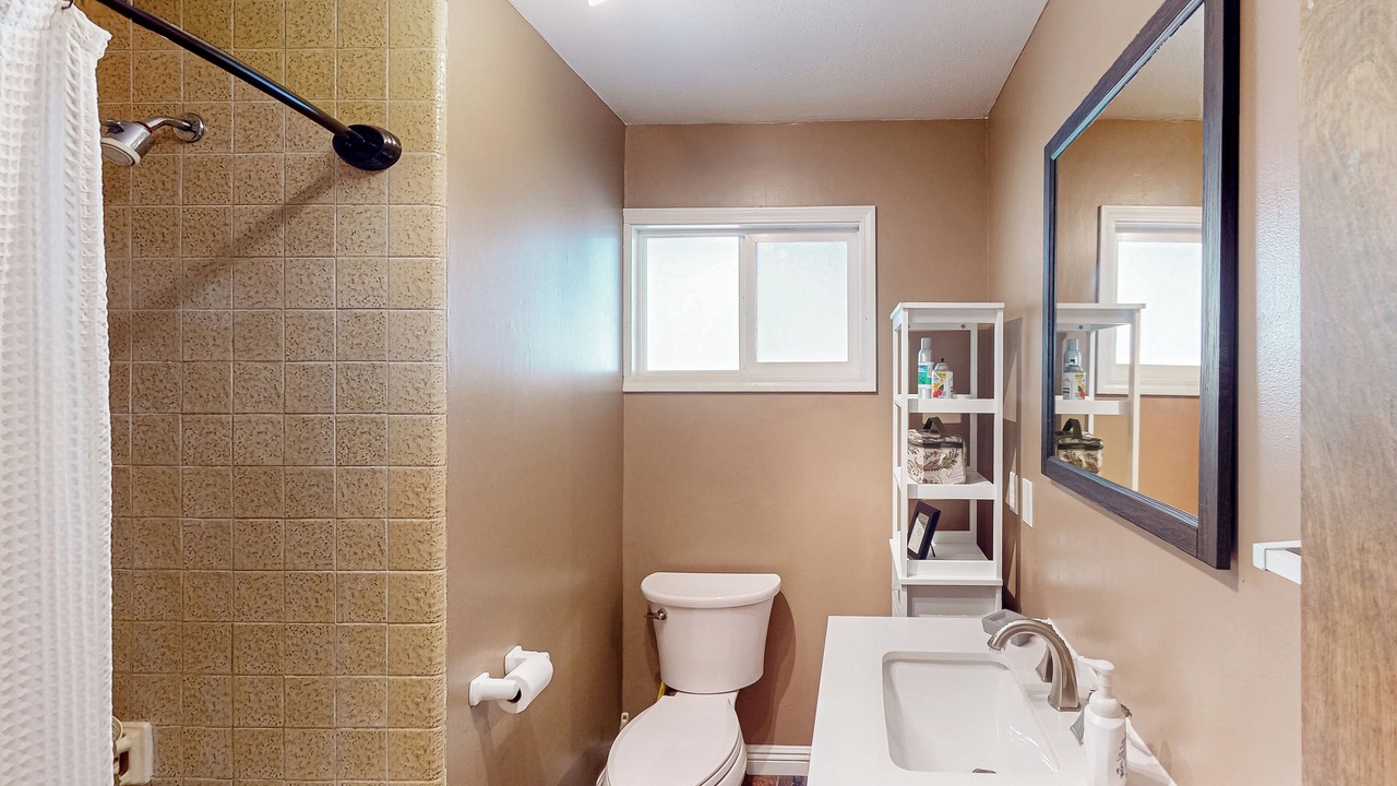 Photo of Bathroom in Jamestown