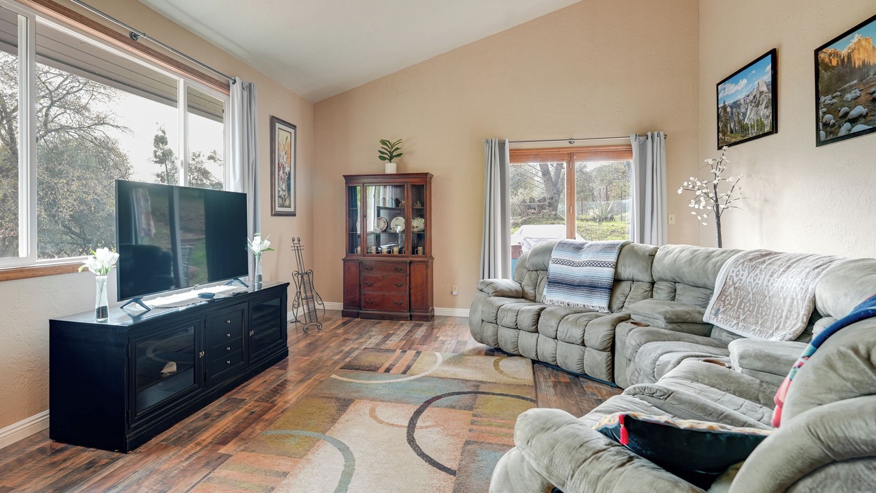 Photo of Bedroom in Jamestown