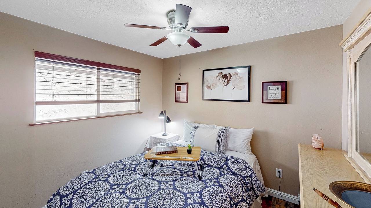 Photo of Bedroom in Jamestown