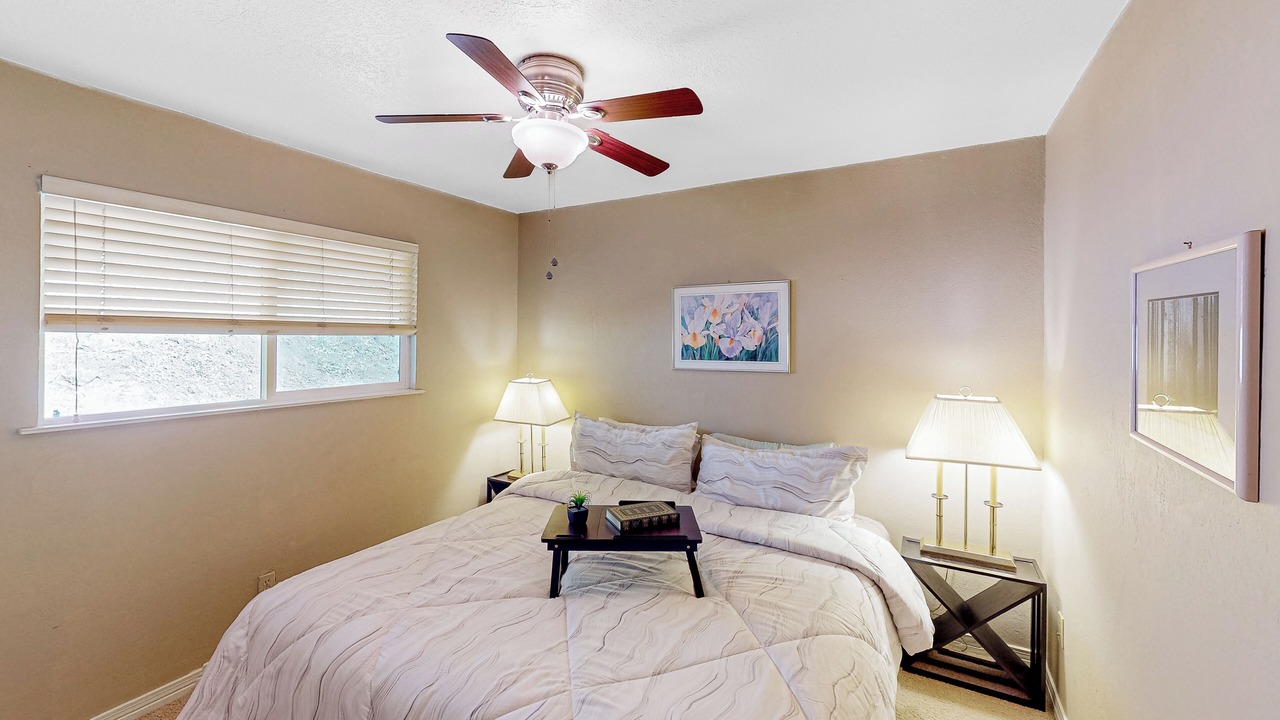 Photo of Bedroom in Jamestown