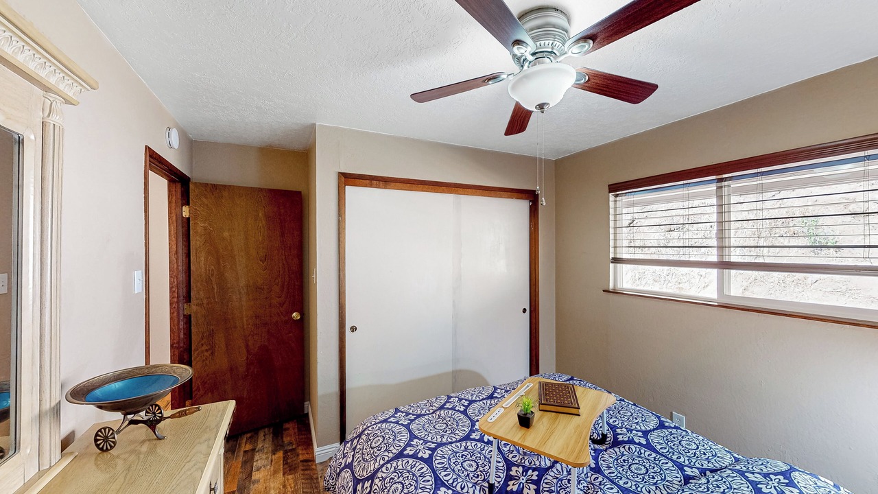 Photo of Bedroom in Jamestown