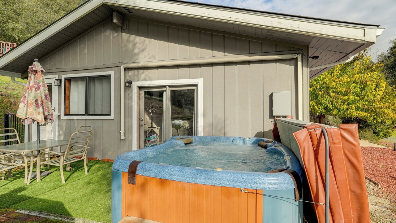 Photo of Outdoor in Jamestown