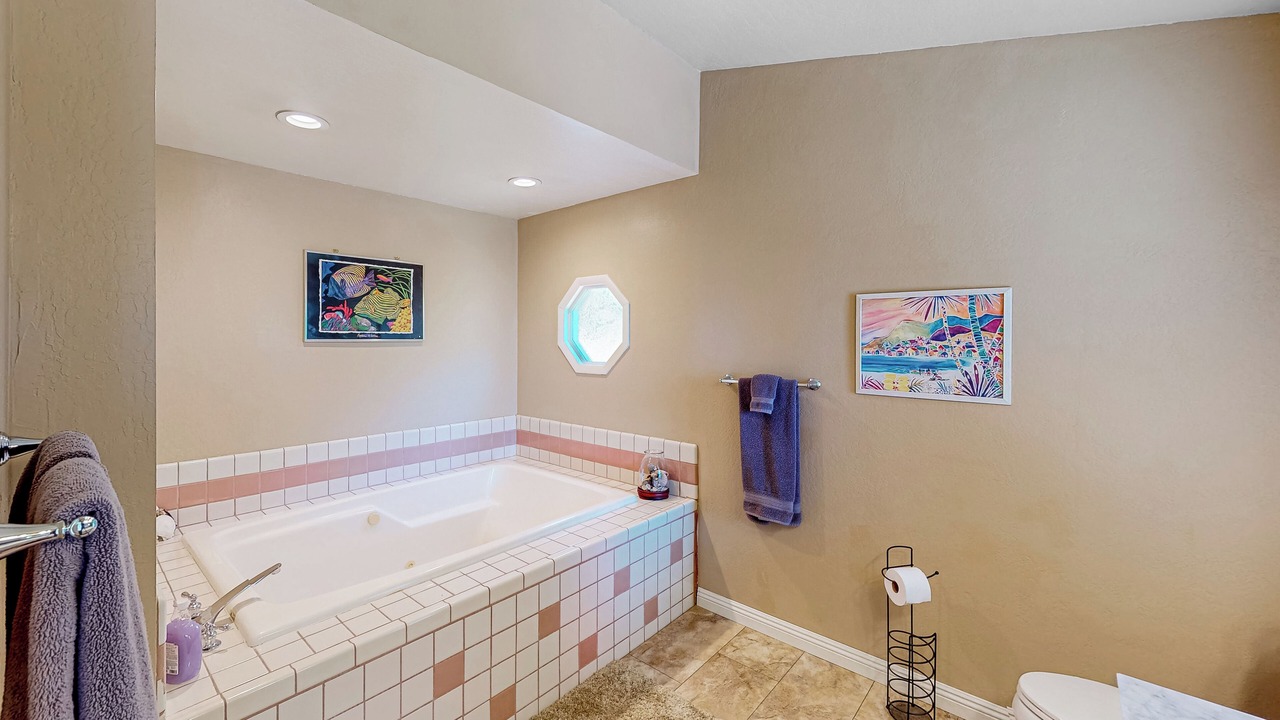 Photo of Bathroom in Jamestown