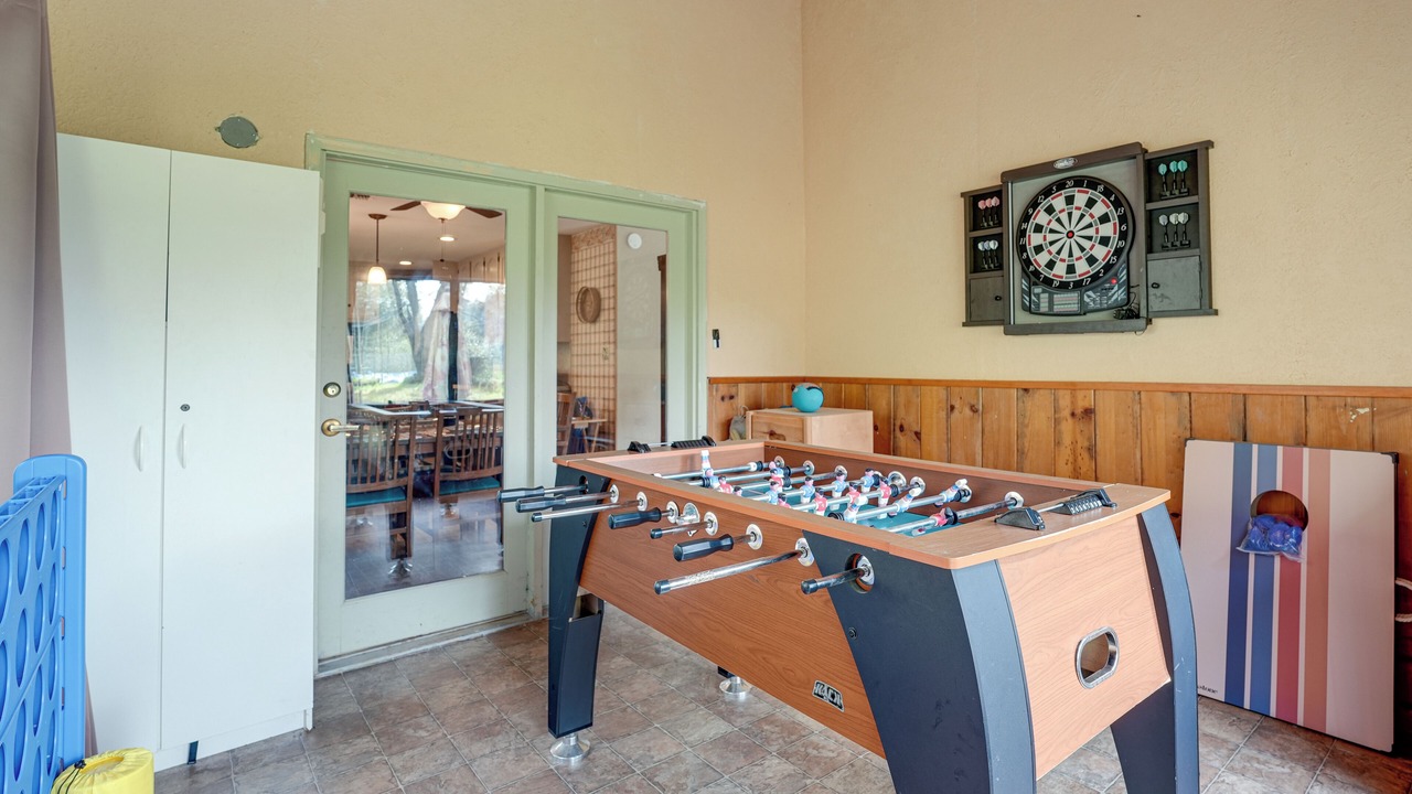 Photo of Bedroom in Jamestown