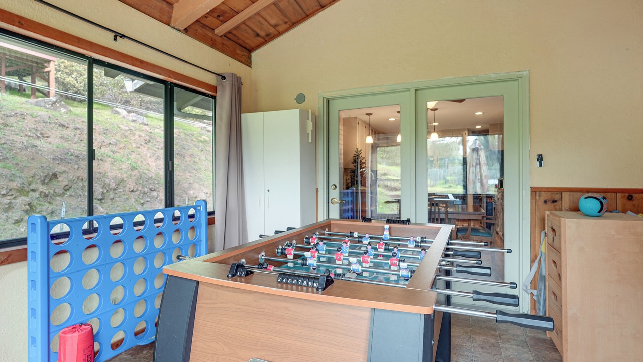 Photo of Bedroom in Jamestown