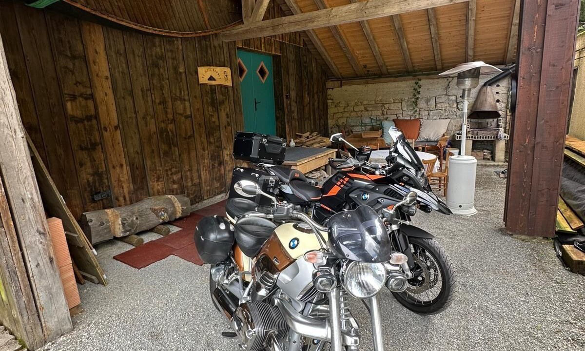 Photo of Outdoor in Morteau