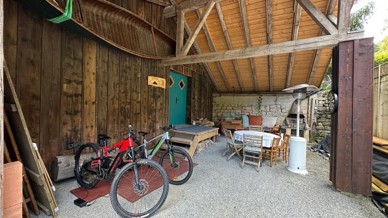 Photo of Outdoor in Morteau