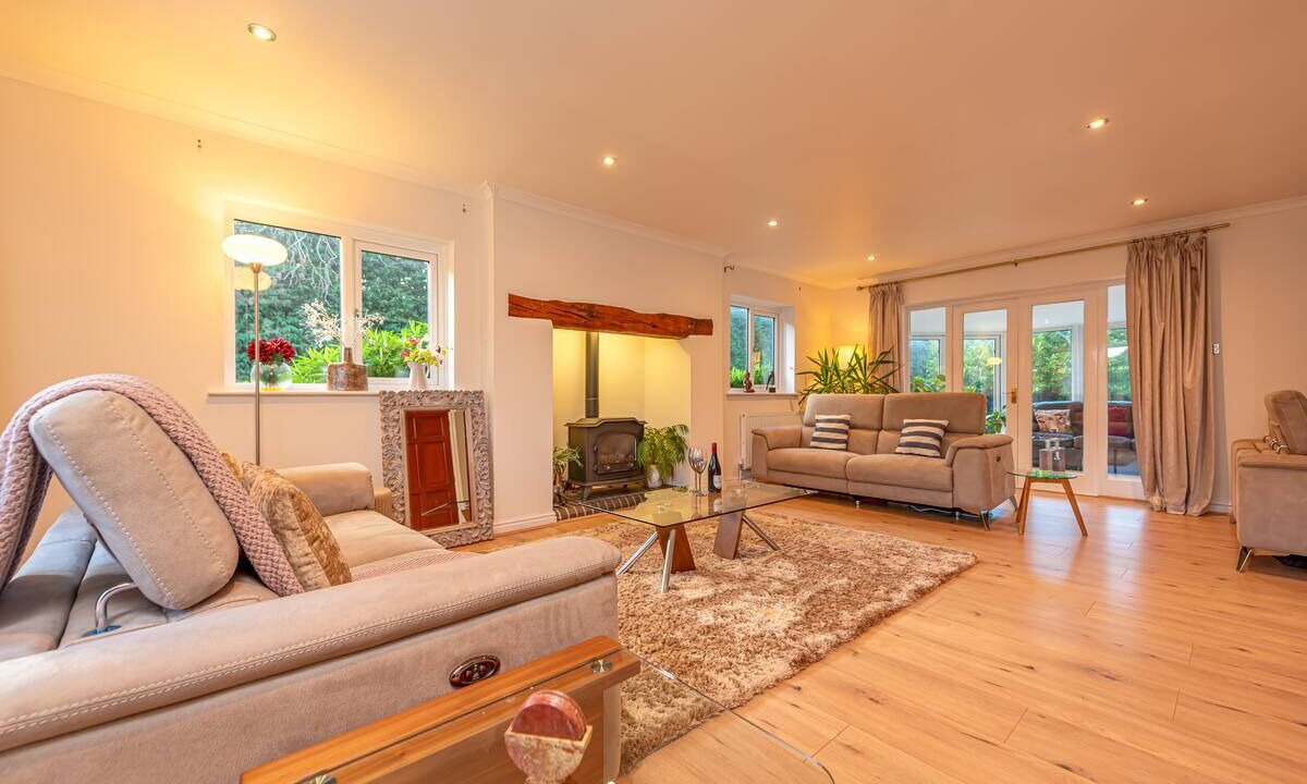 Photo of Livingroom in Muxton