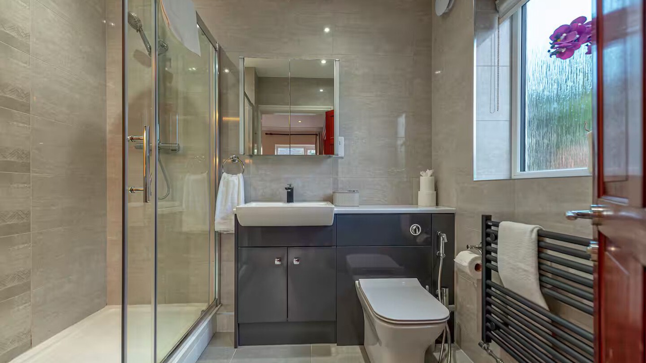 Photo of Bathroom in Muxton