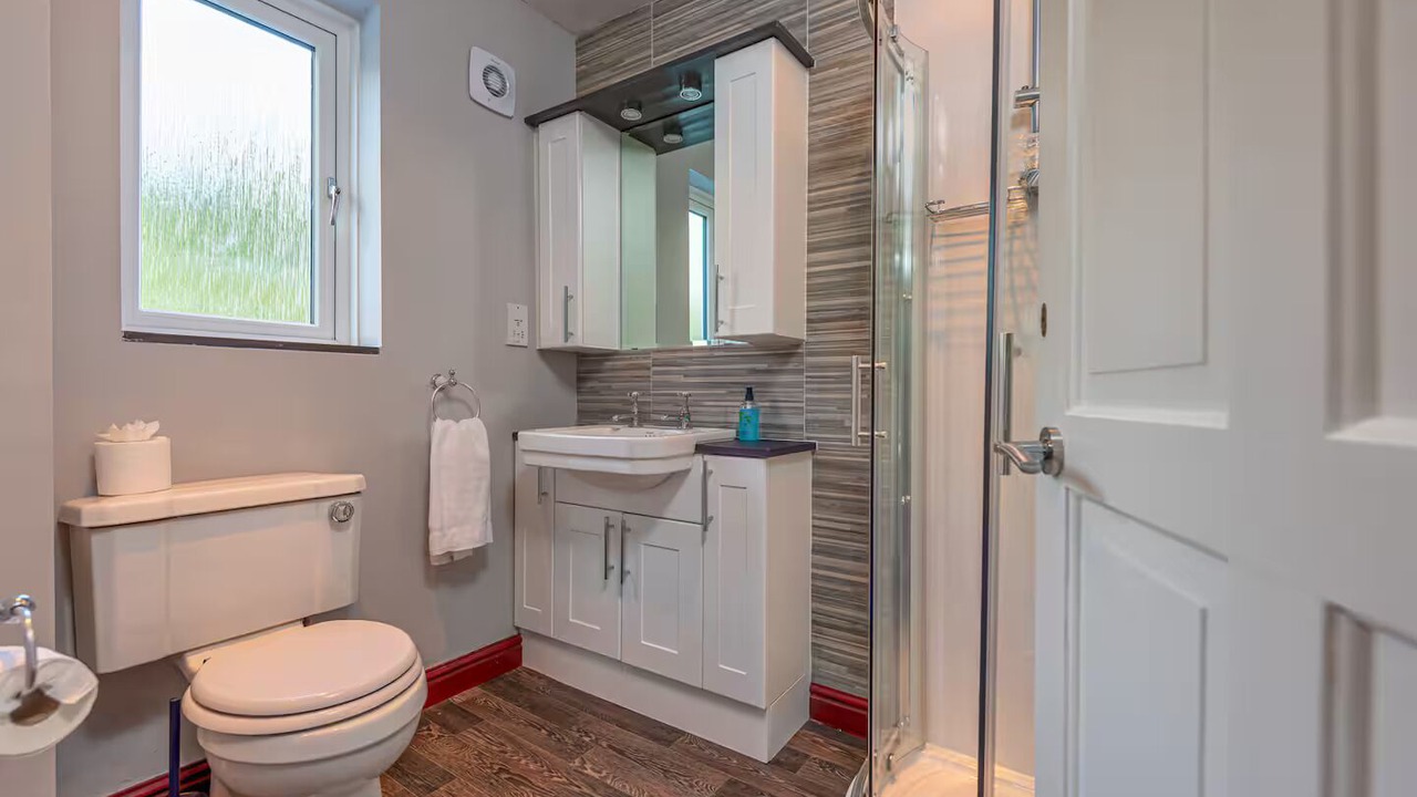 Photo of Bathroom in Muxton