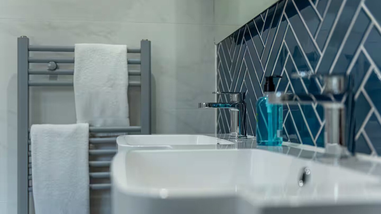 Photo of Bathroom in Muxton