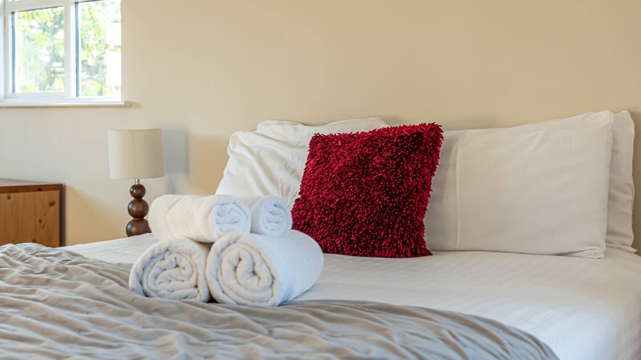 Photo of Bedroom in Muxton