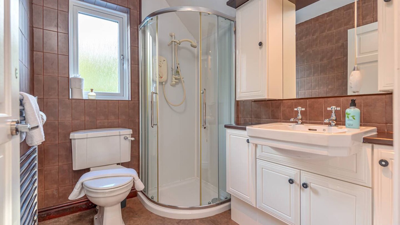 Photo of Bathroom in Muxton