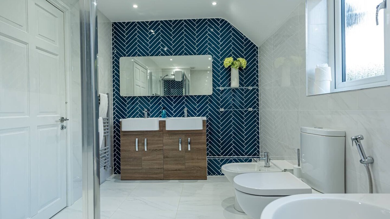 Photo of Bathroom in Muxton