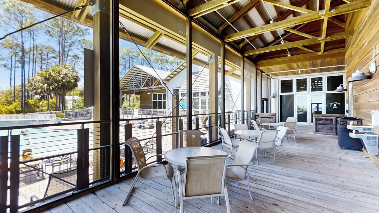 Photo of Outdoor in Carrabelle