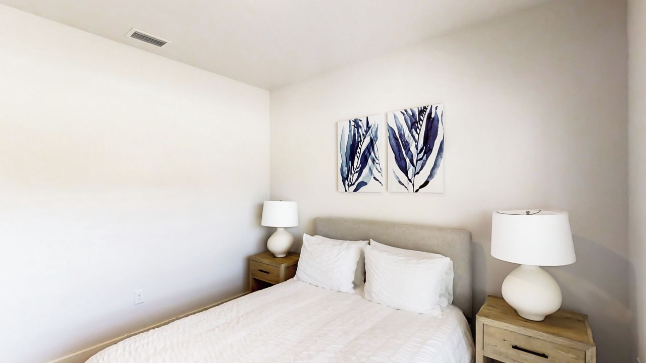 Photo of Bedroom in Carrabelle