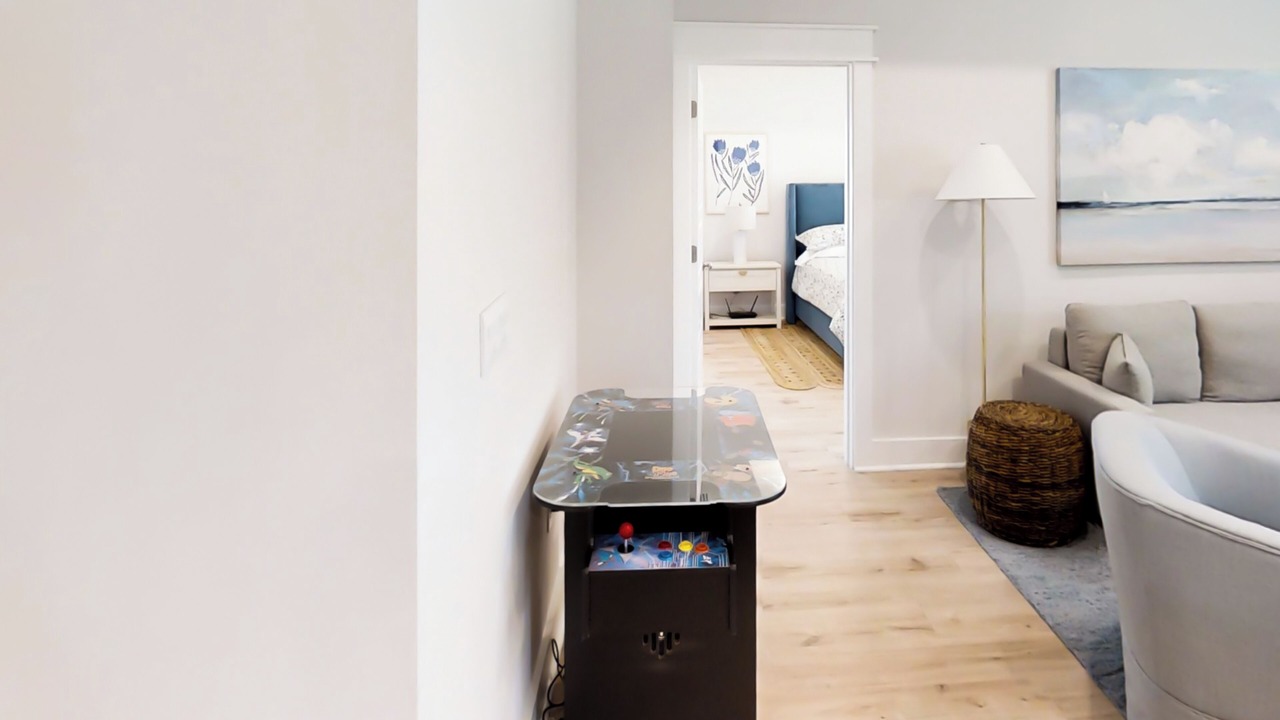 Photo of Bedroom in Carrabelle