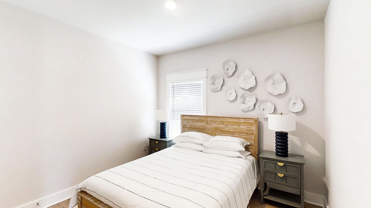 Photo of Bedroom in Carrabelle