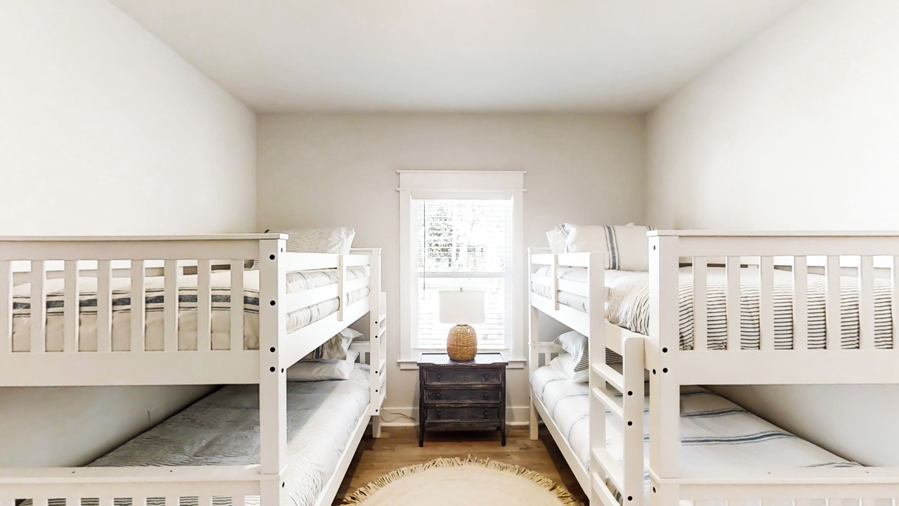 Photo of Bedroom in Carrabelle
