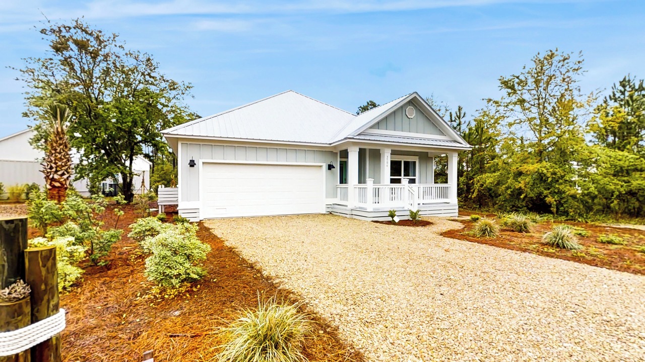 Photo of Outdoor in Carrabelle