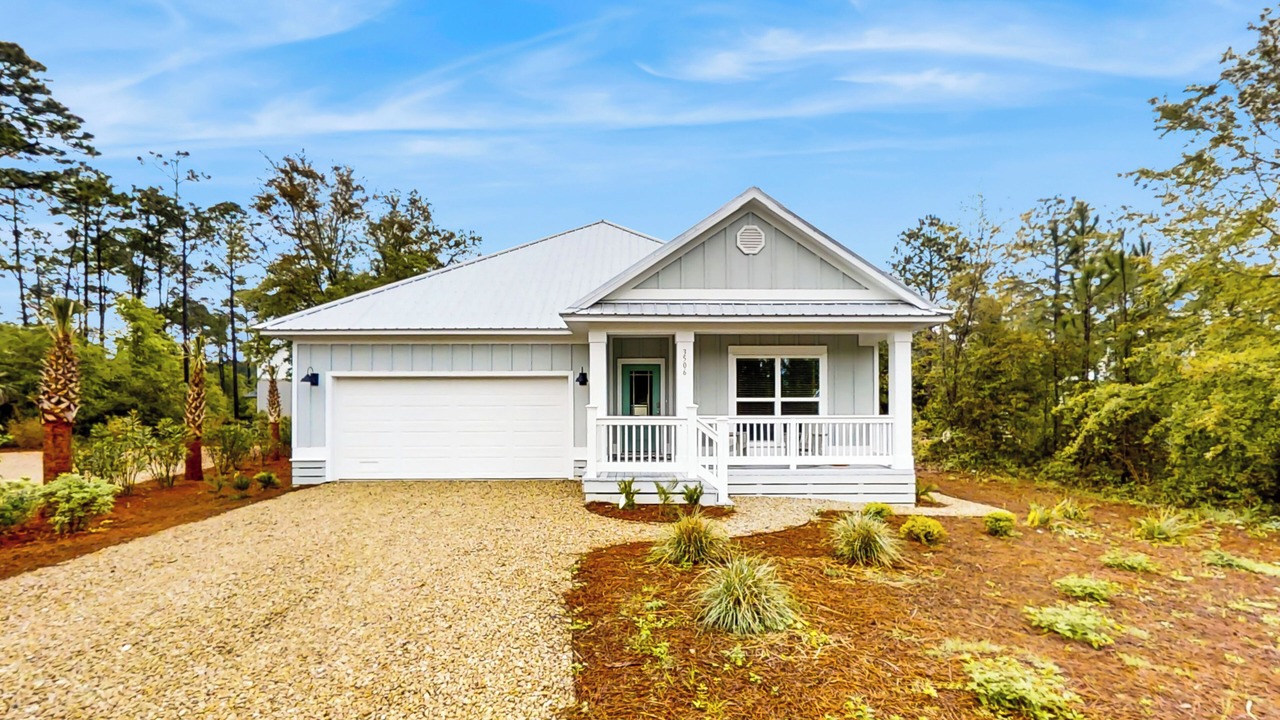 Photo of Outdoor in Carrabelle
